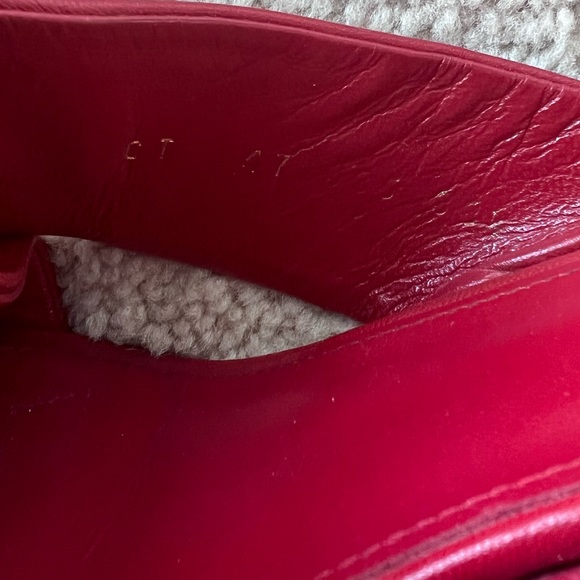 YSL Saint Laurent heels - Picture 9 of 11